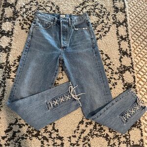 Free people pants